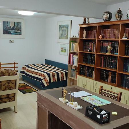 Mallios Country House Near Ancient Olympia Quarto foto