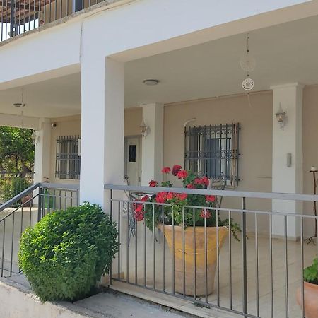 Mallios Country House Near Ancient Olympia Quarto foto