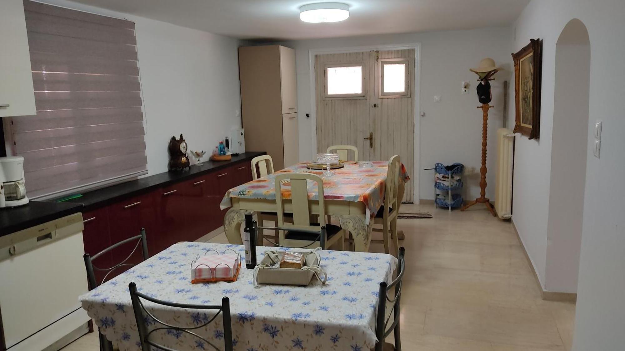 Mallios Country House Near Ancient Olympia Quarto foto