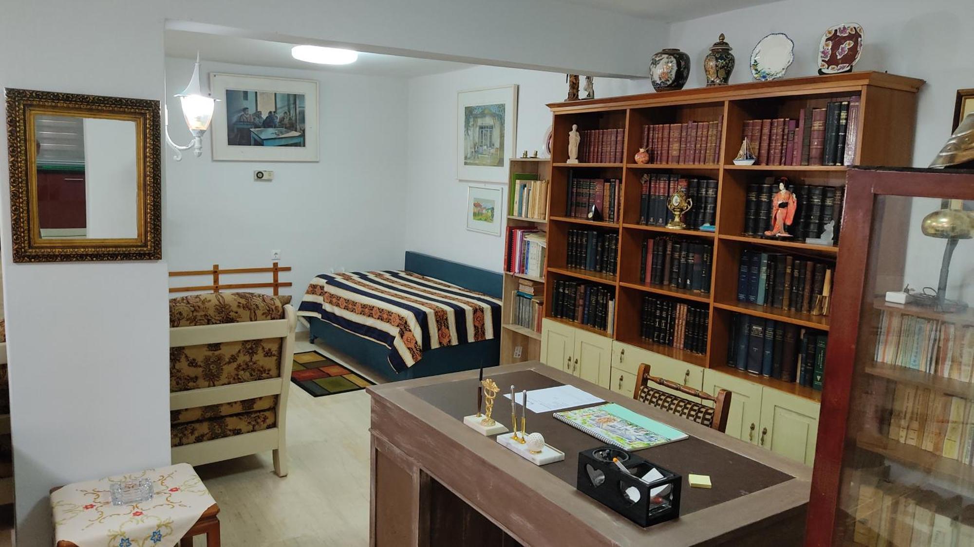 Mallios Country House Near Ancient Olympia Quarto foto